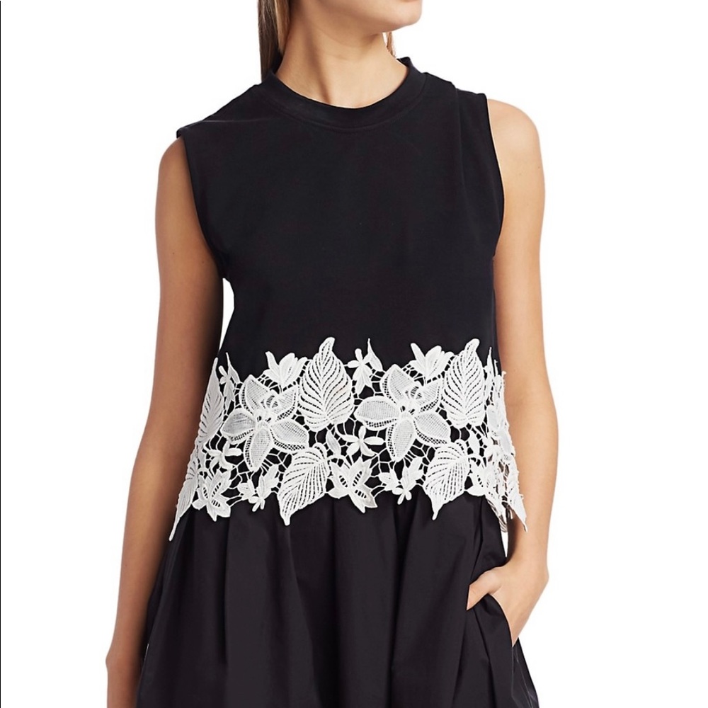Derek Lam 10 Crosby